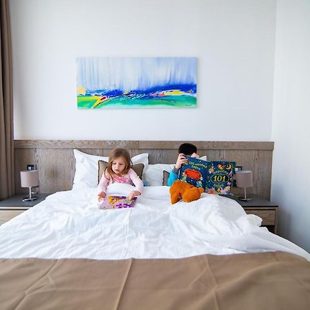 Alibi Zlatibor Inn Екстер'єр фото