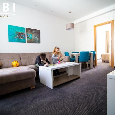 Alibi Zlatibor Inn Екстер'єр фото