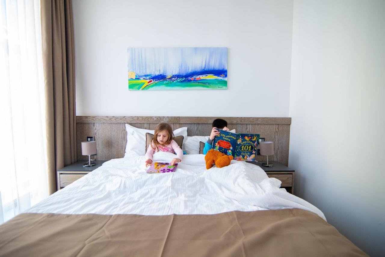 Alibi Zlatibor Inn Екстер'єр фото