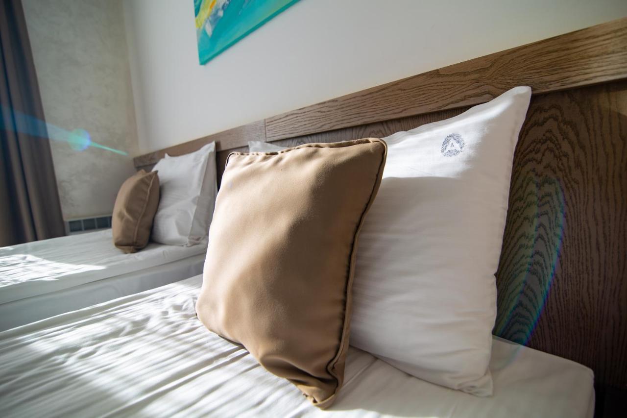 Alibi Zlatibor Inn Екстер'єр фото
