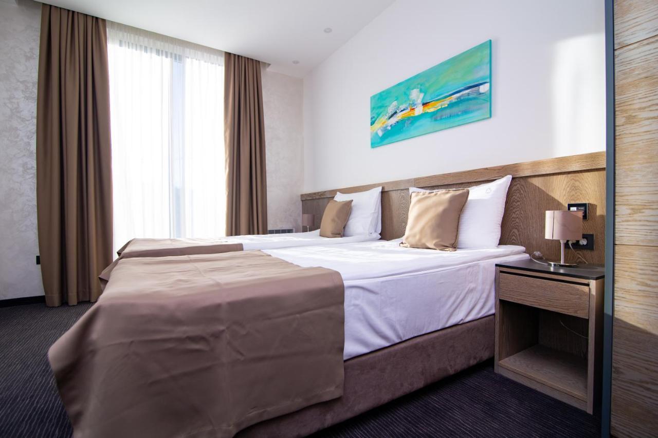 Alibi Zlatibor Inn Екстер'єр фото