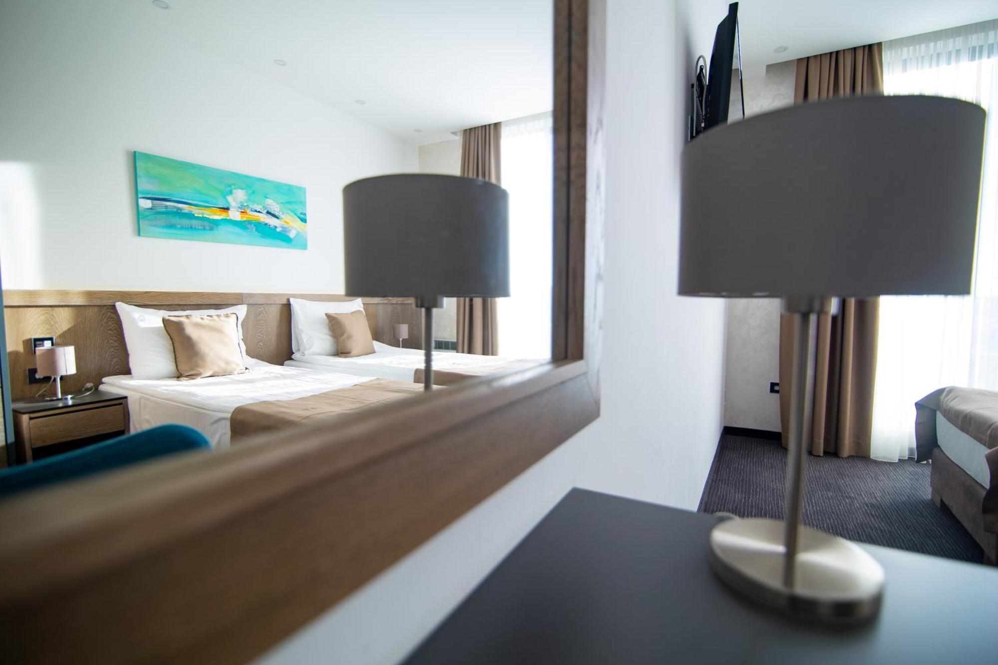 Alibi Zlatibor Inn Екстер'єр фото