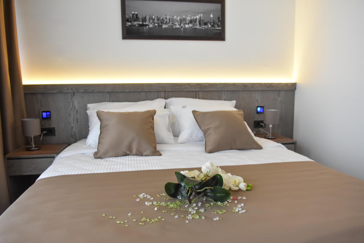 Alibi Zlatibor Inn Екстер'єр фото