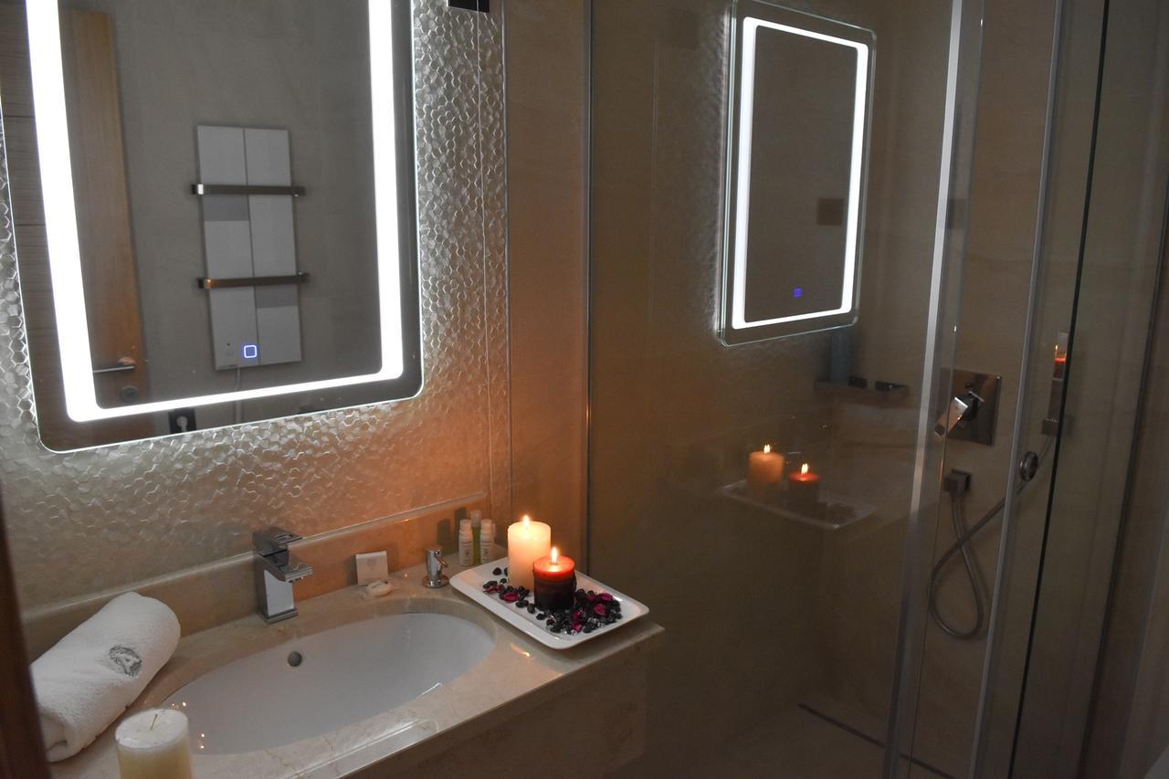 Alibi Zlatibor Inn Екстер'єр фото