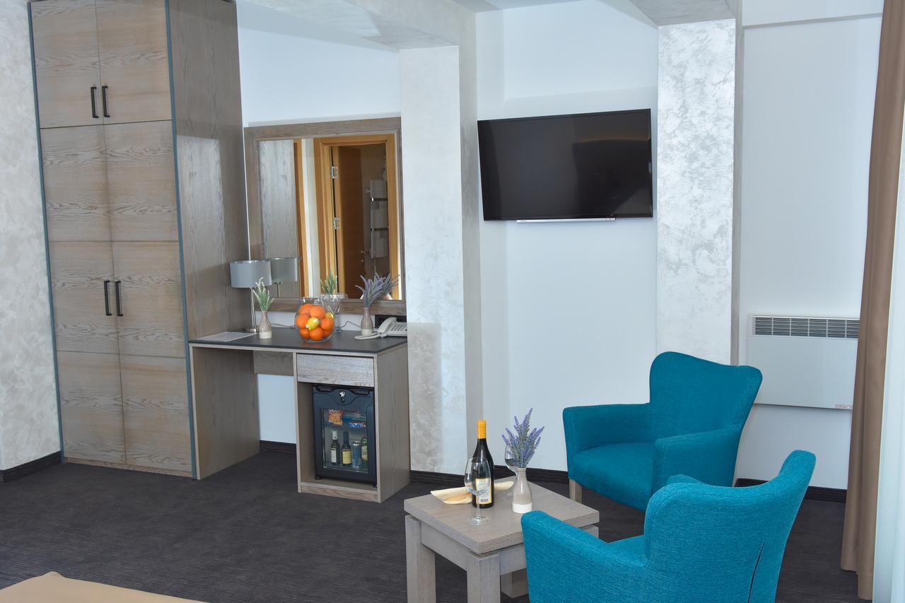 Alibi Zlatibor Inn Екстер'єр фото