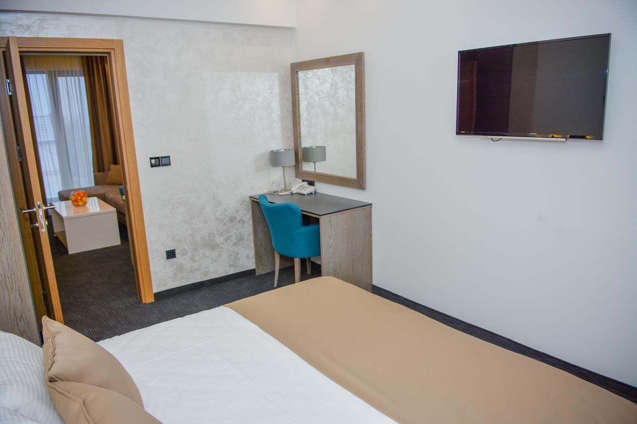 Alibi Zlatibor Inn Екстер'єр фото
