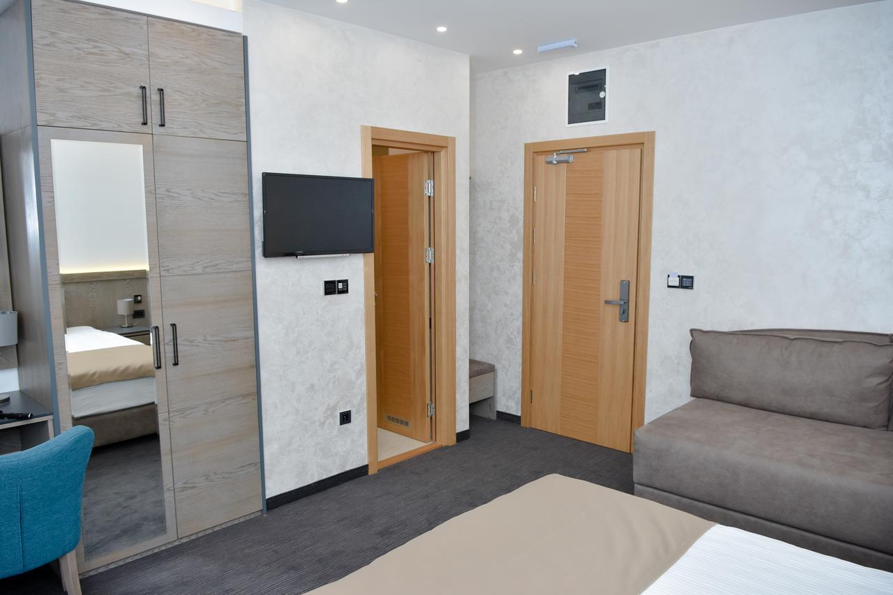 Alibi Zlatibor Inn Екстер'єр фото