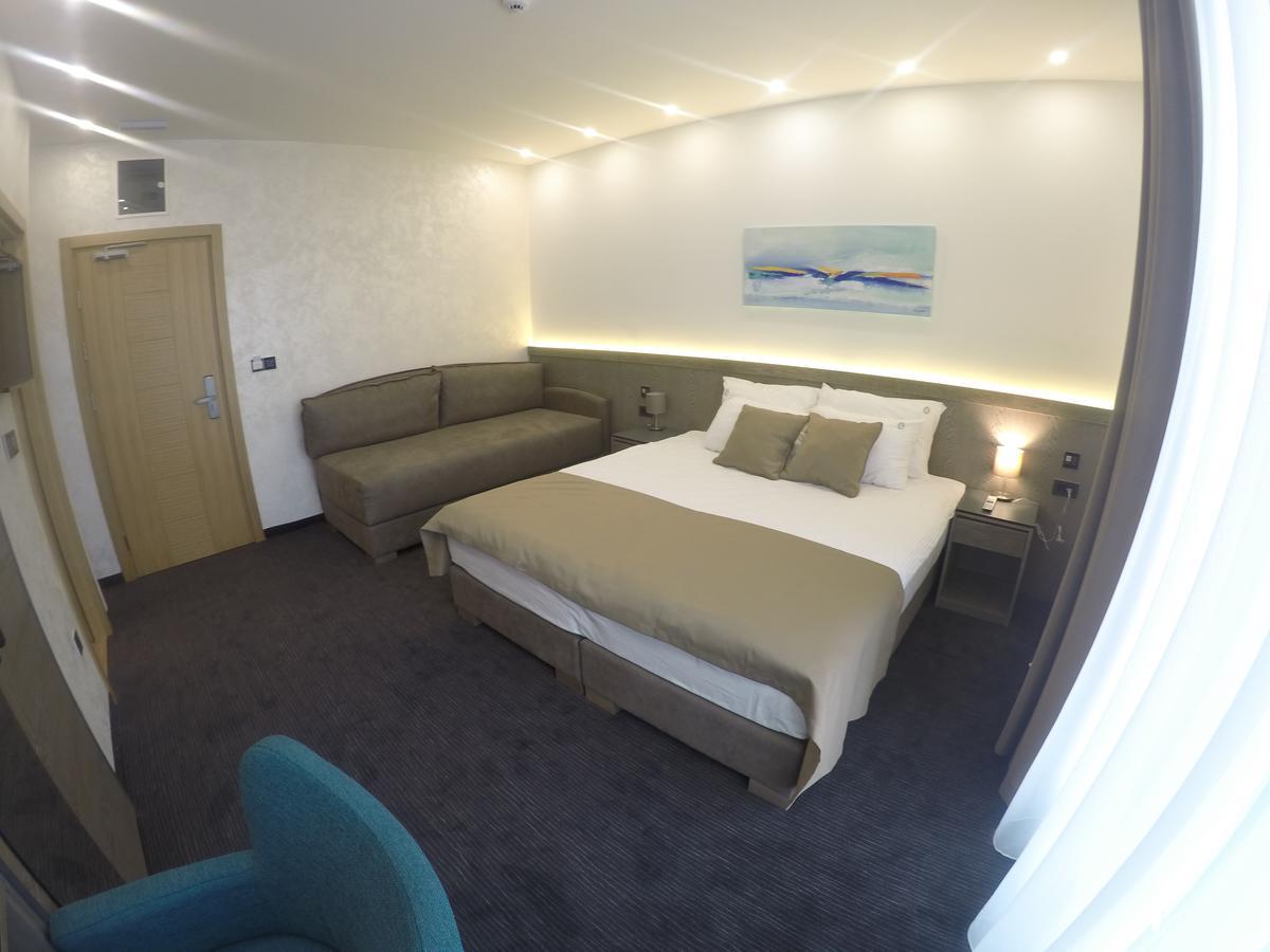 Alibi Zlatibor Inn Екстер'єр фото