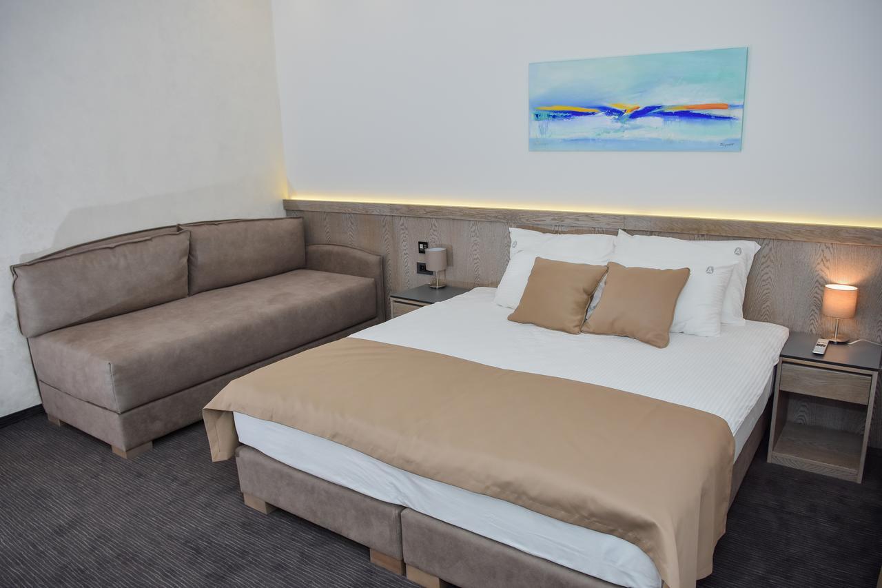 Alibi Zlatibor Inn Екстер'єр фото