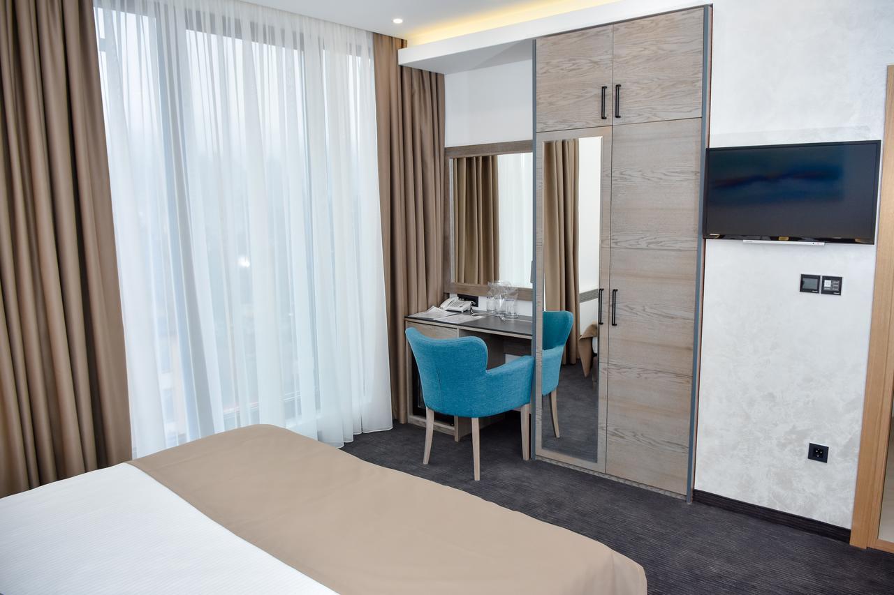 Alibi Zlatibor Inn Екстер'єр фото