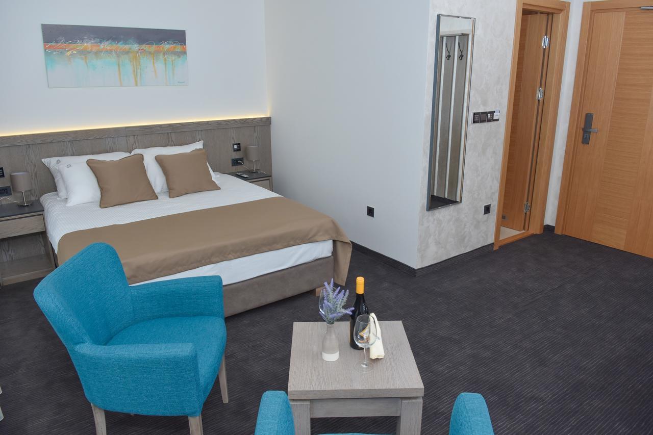 Alibi Zlatibor Inn Екстер'єр фото