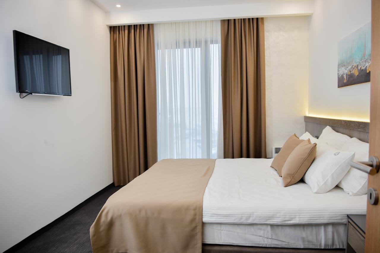 Alibi Zlatibor Inn Екстер'єр фото