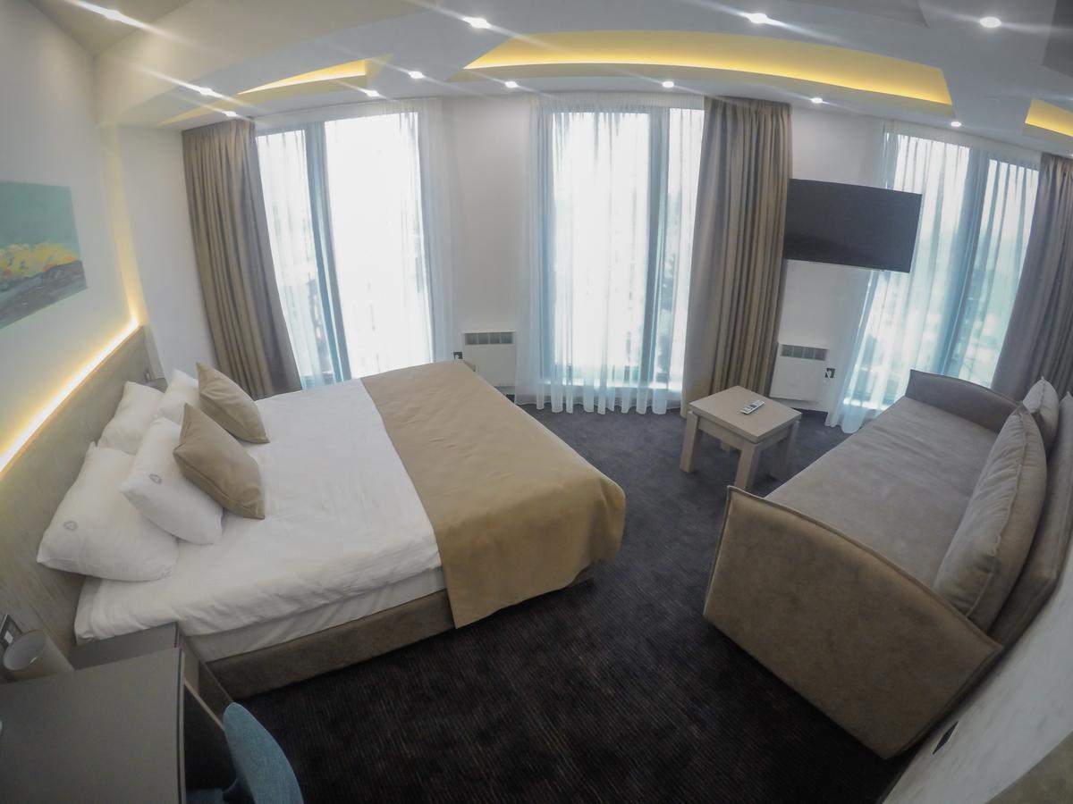Alibi Zlatibor Inn Екстер'єр фото