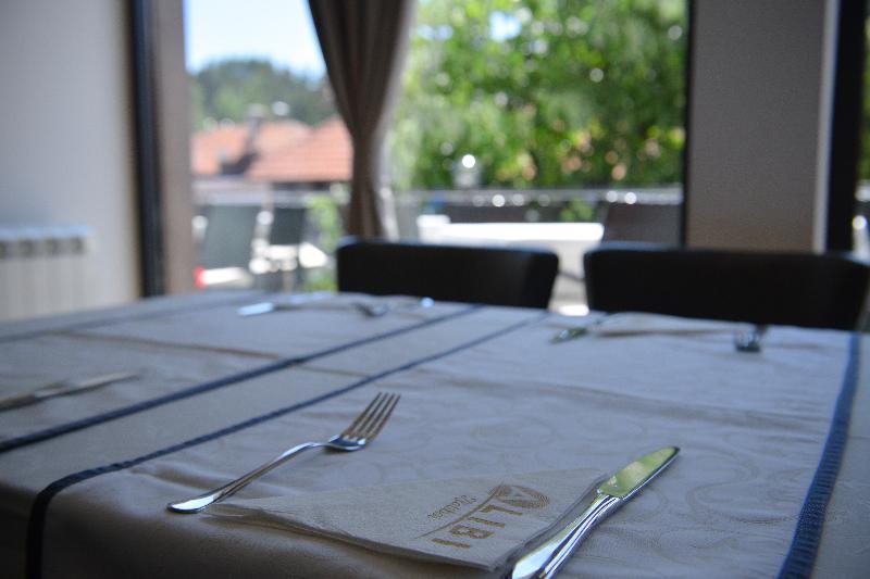 Alibi Zlatibor Inn Екстер'єр фото