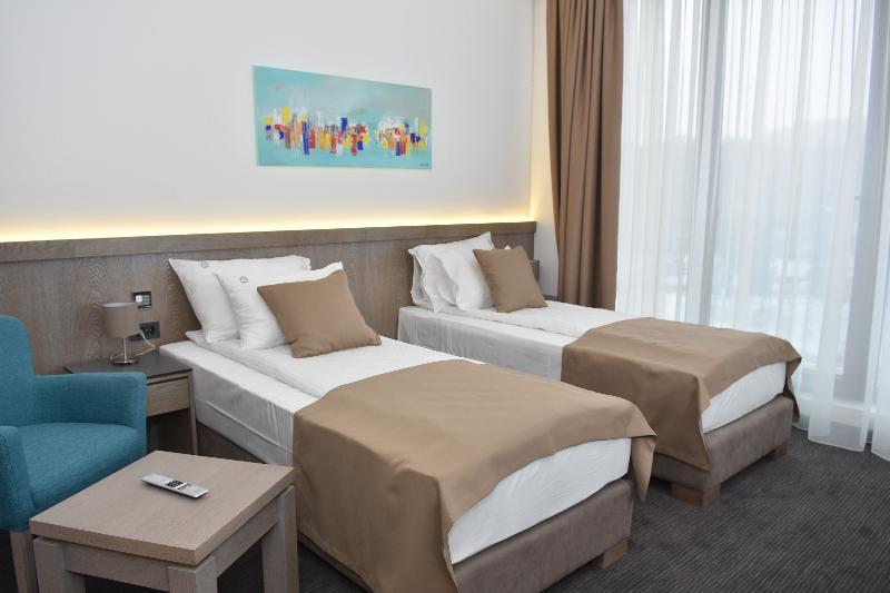 Alibi Zlatibor Inn Екстер'єр фото