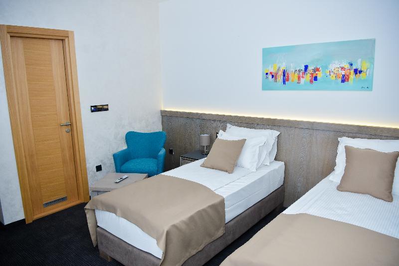 Alibi Zlatibor Inn Екстер'єр фото
