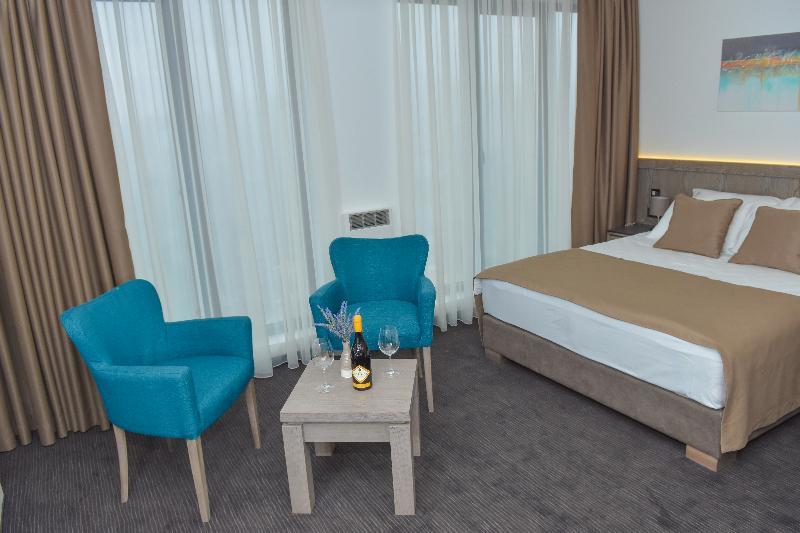 Alibi Zlatibor Inn Екстер'єр фото